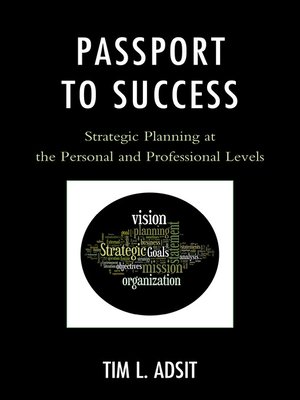 cover image of Passport to Success